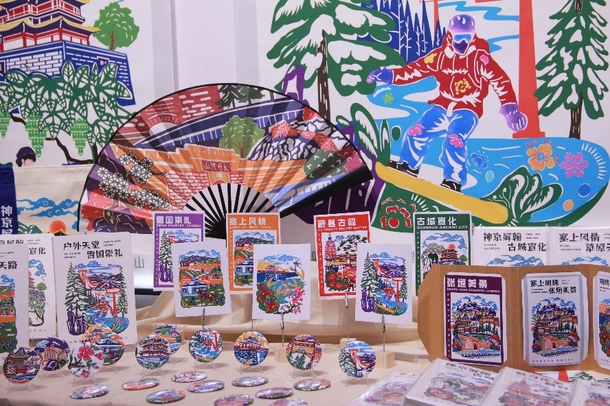 艺术学院举办2024届视觉传达系毕业设计作品展